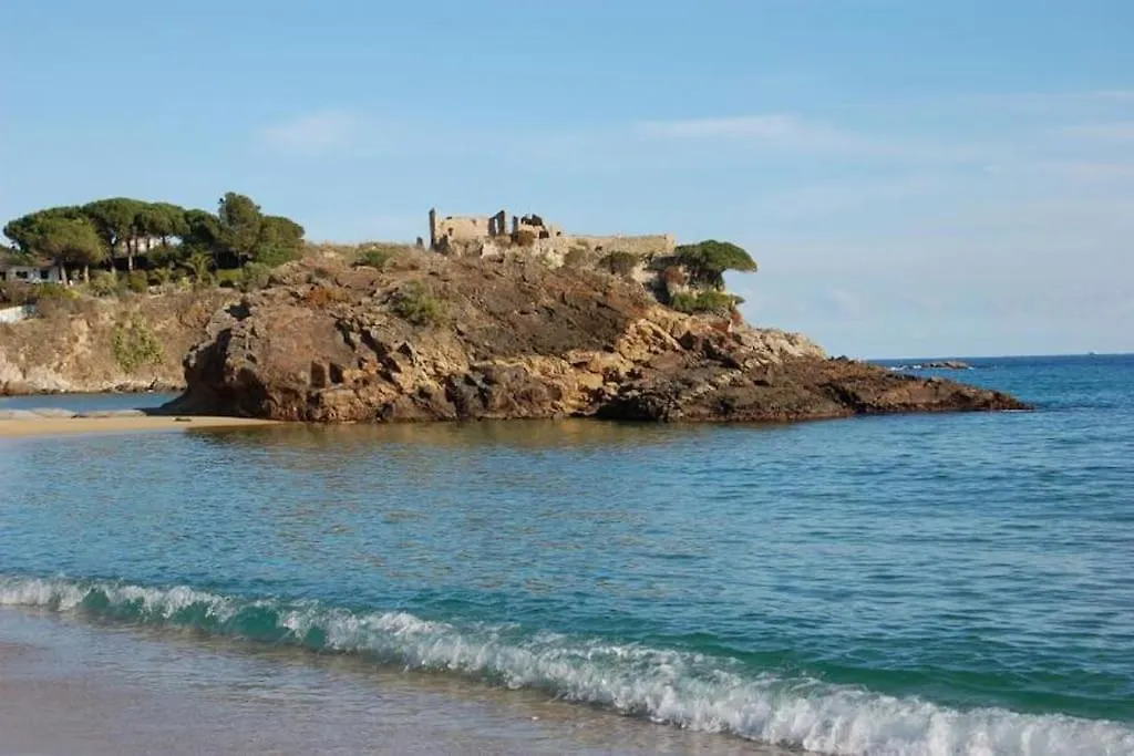 Apartaments Wasela 104 Palamós