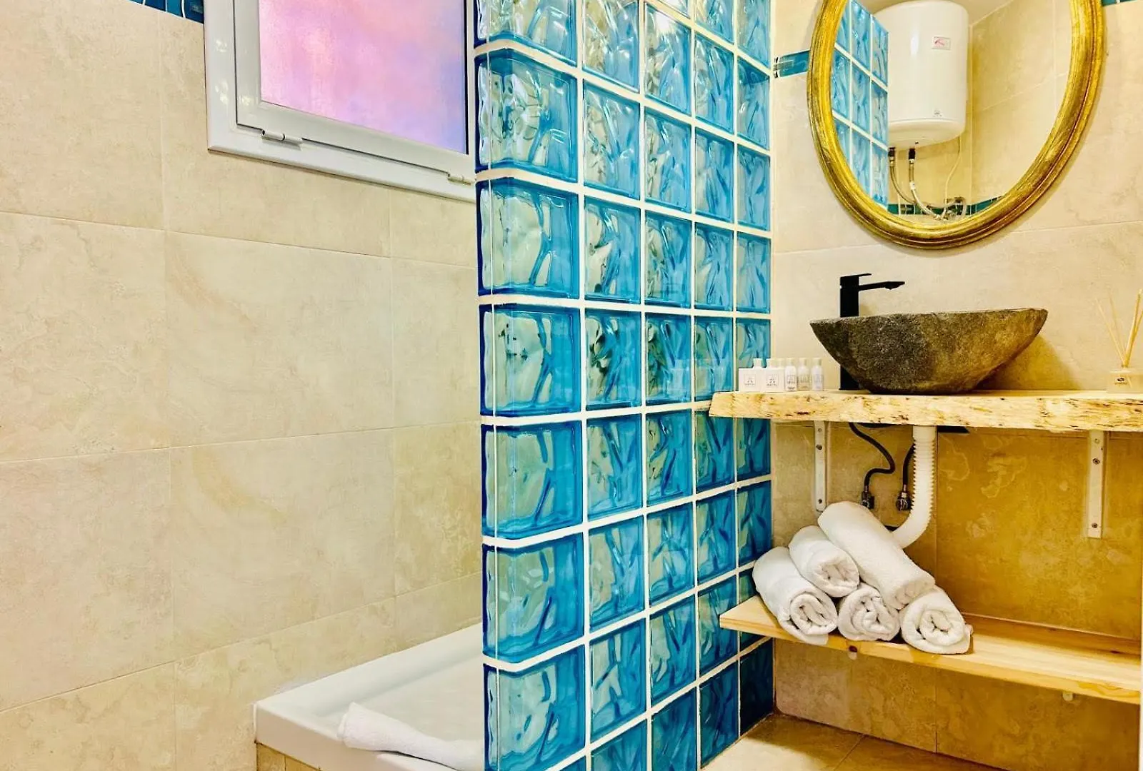Apartaments Wasela 104 Palamós Spanien