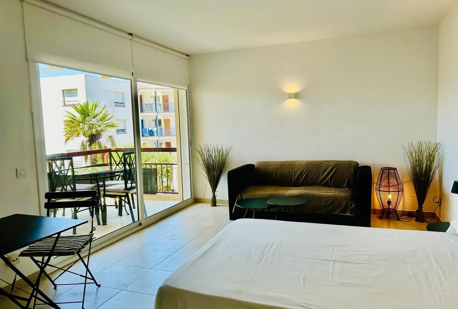 Apartaments Wasela 104 帕拉莫斯 公寓