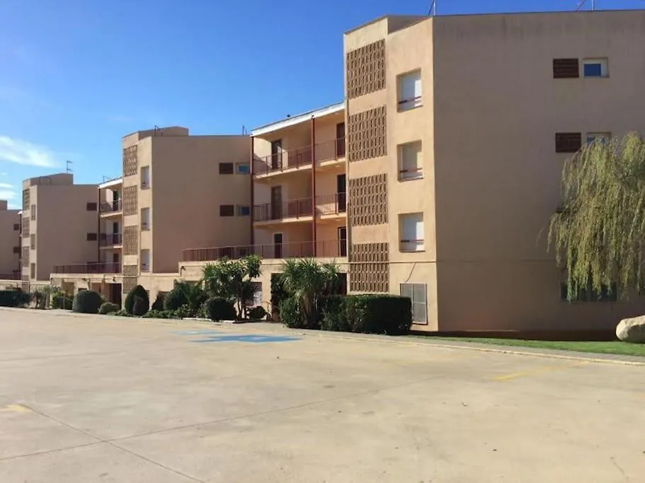 Apartment Apartaments Wasela 104 Palamos