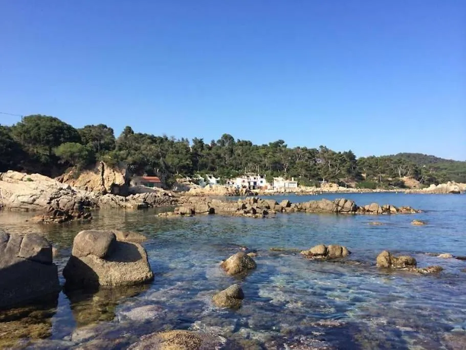 Apartaments Wasela 104 Palamos 0*,