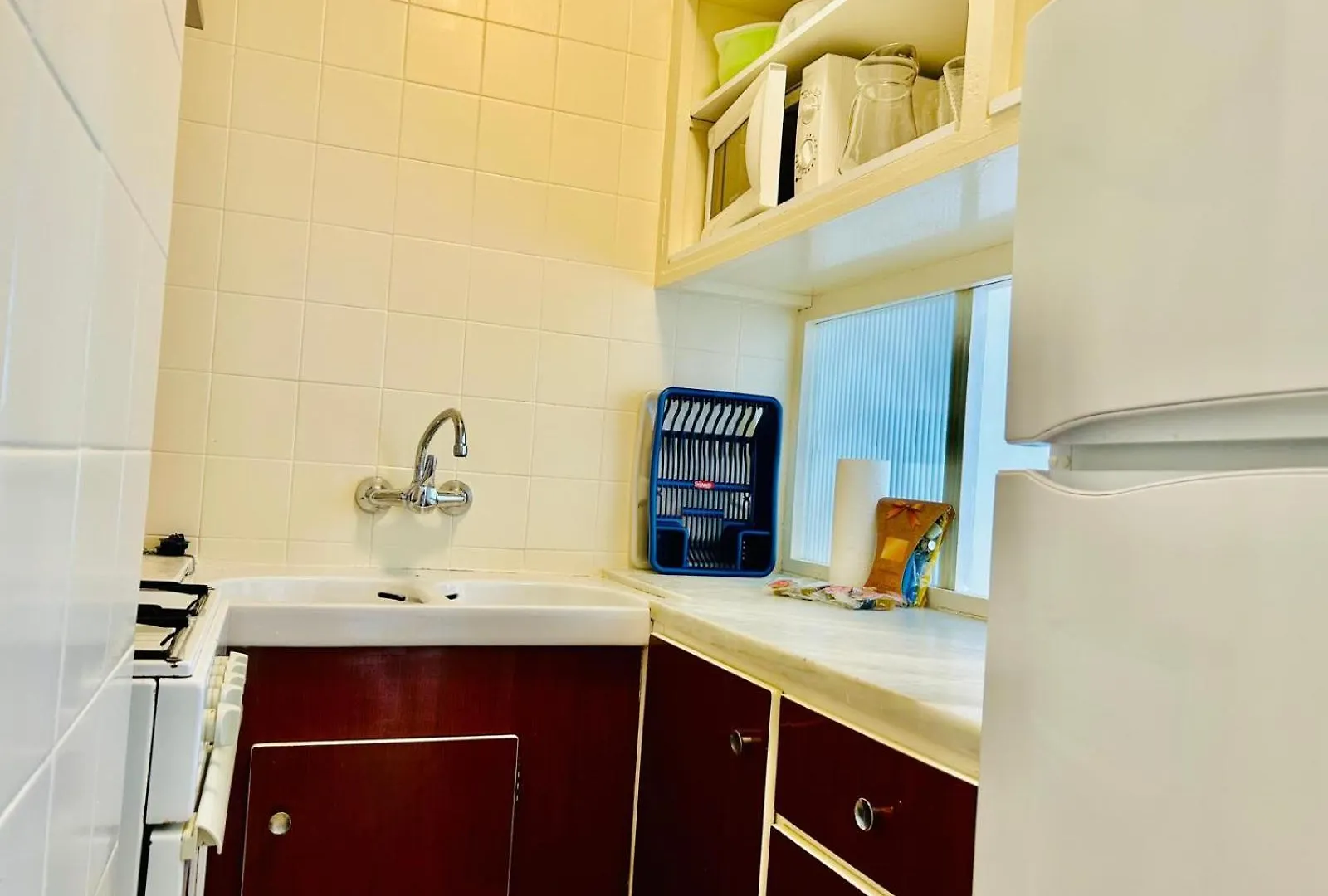 Apartment Apartaments Wasela 104 Palamos