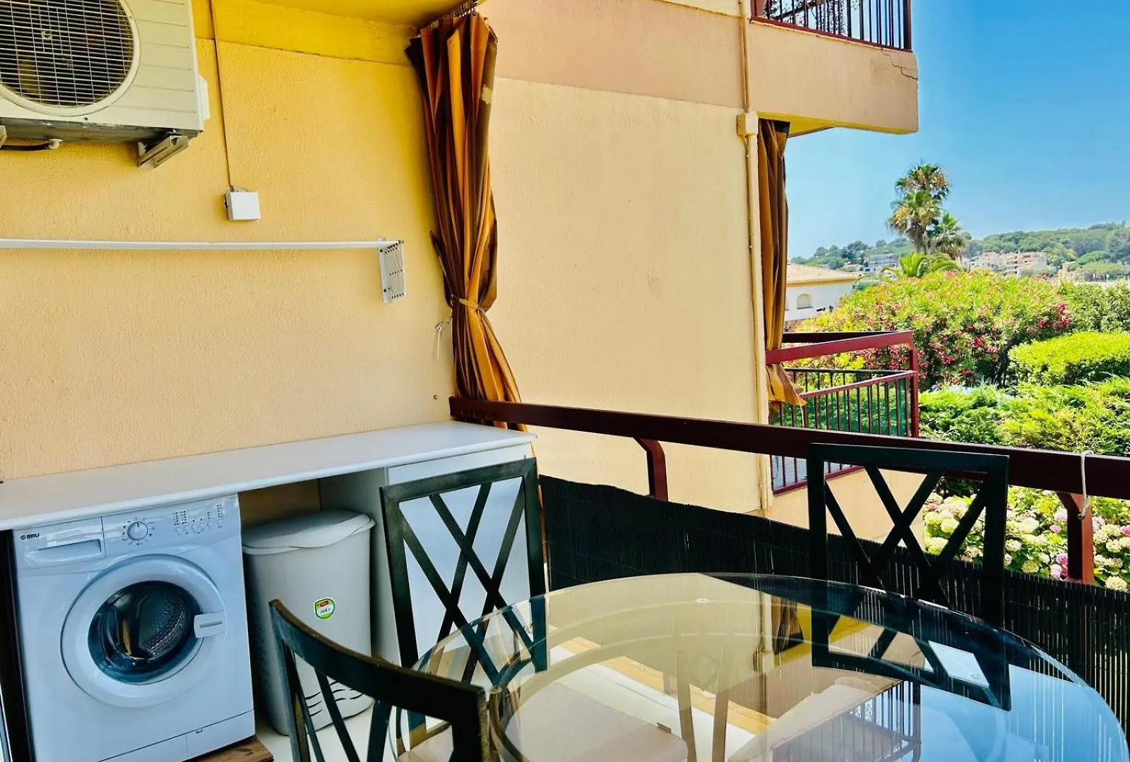 Apartaments Wasela 104 Palamos 0*,  Spain